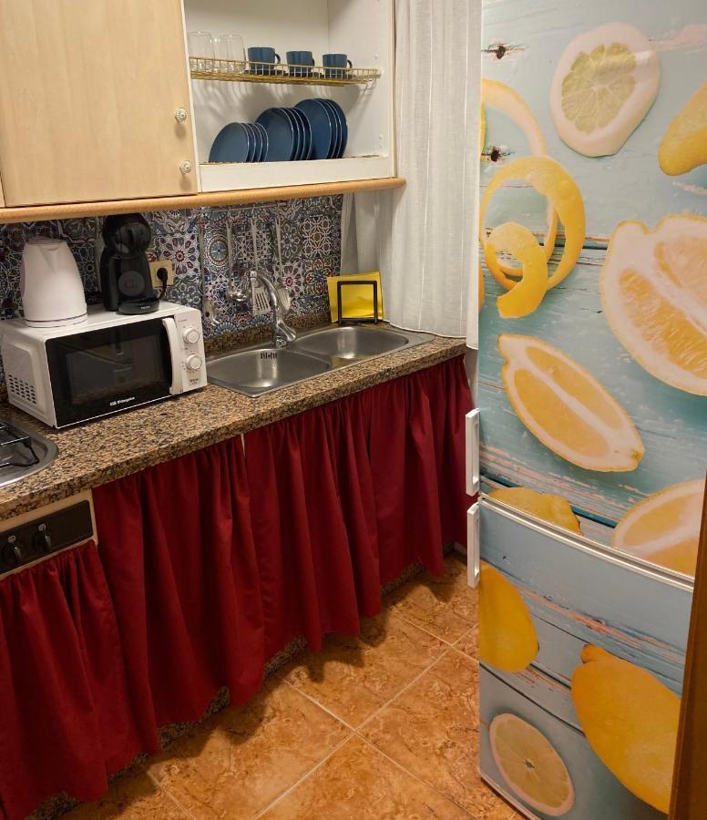 Апартаменты Casa Hay Que Vivir El Momento Setenil De Las Bodegas Экстерьер фото
